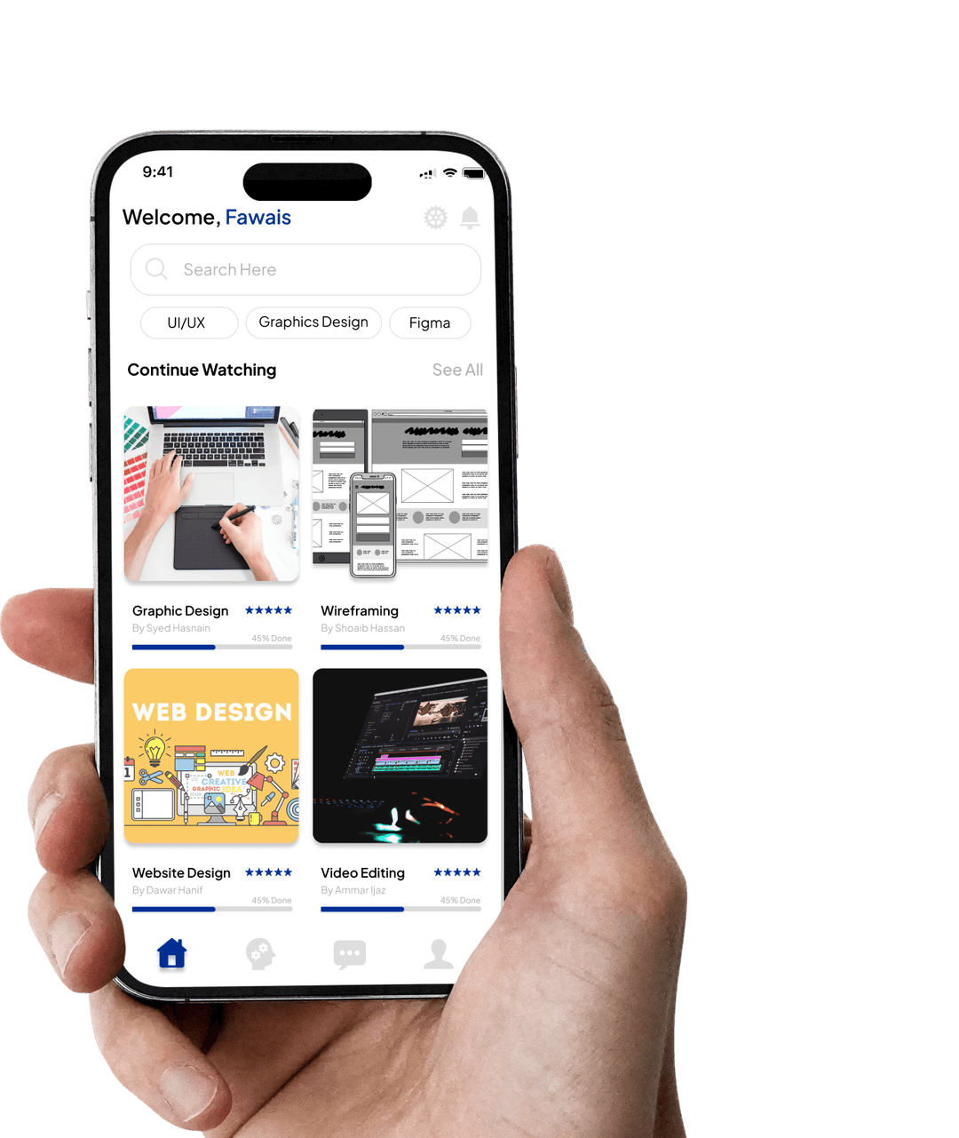 GobeShona Mobile App