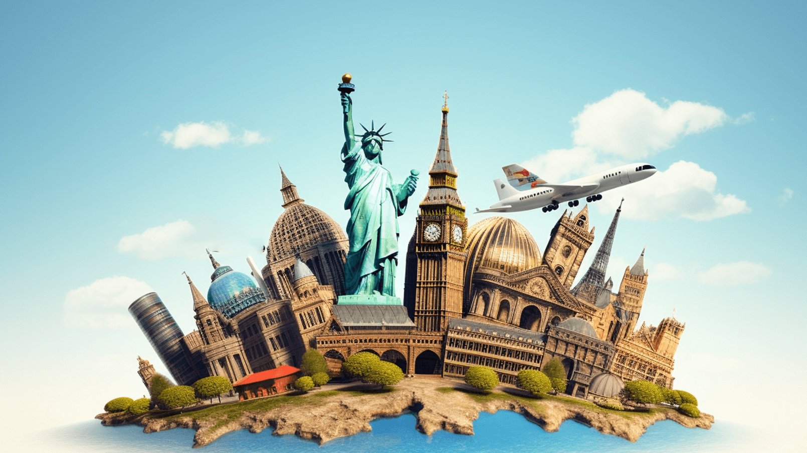 Study Abroad Background